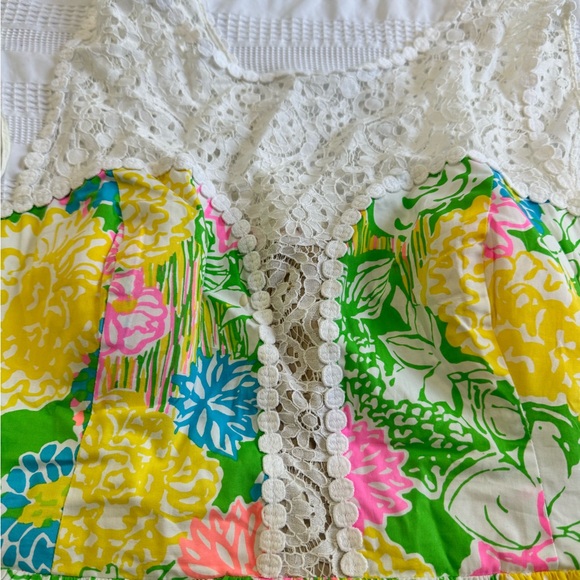 Lilly Pulitzer dress - Picture 3 of 6